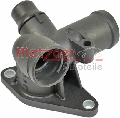 Coolant Flange